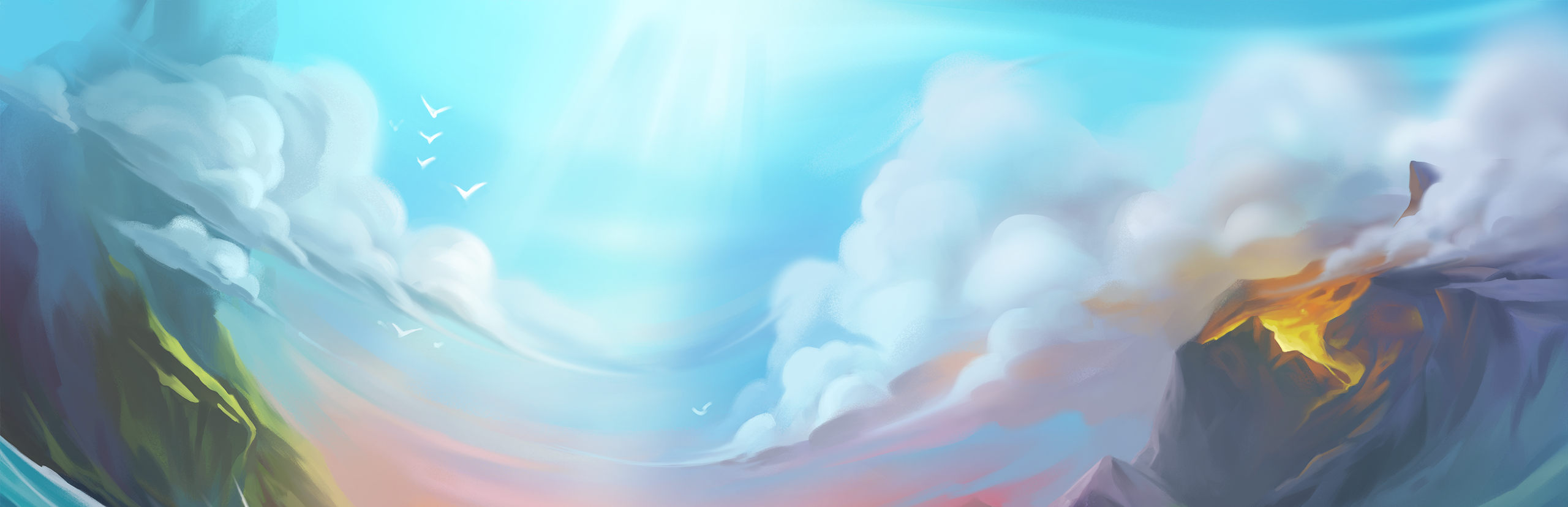Breeze Minecraft Server
