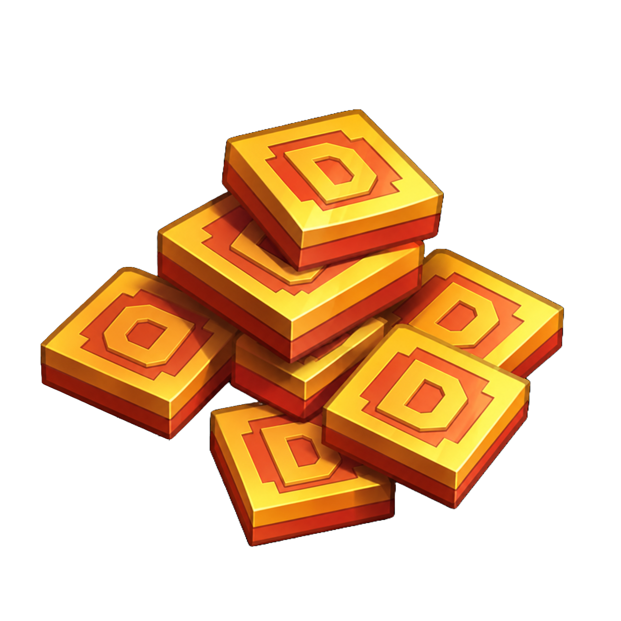 1,000 Dabloons