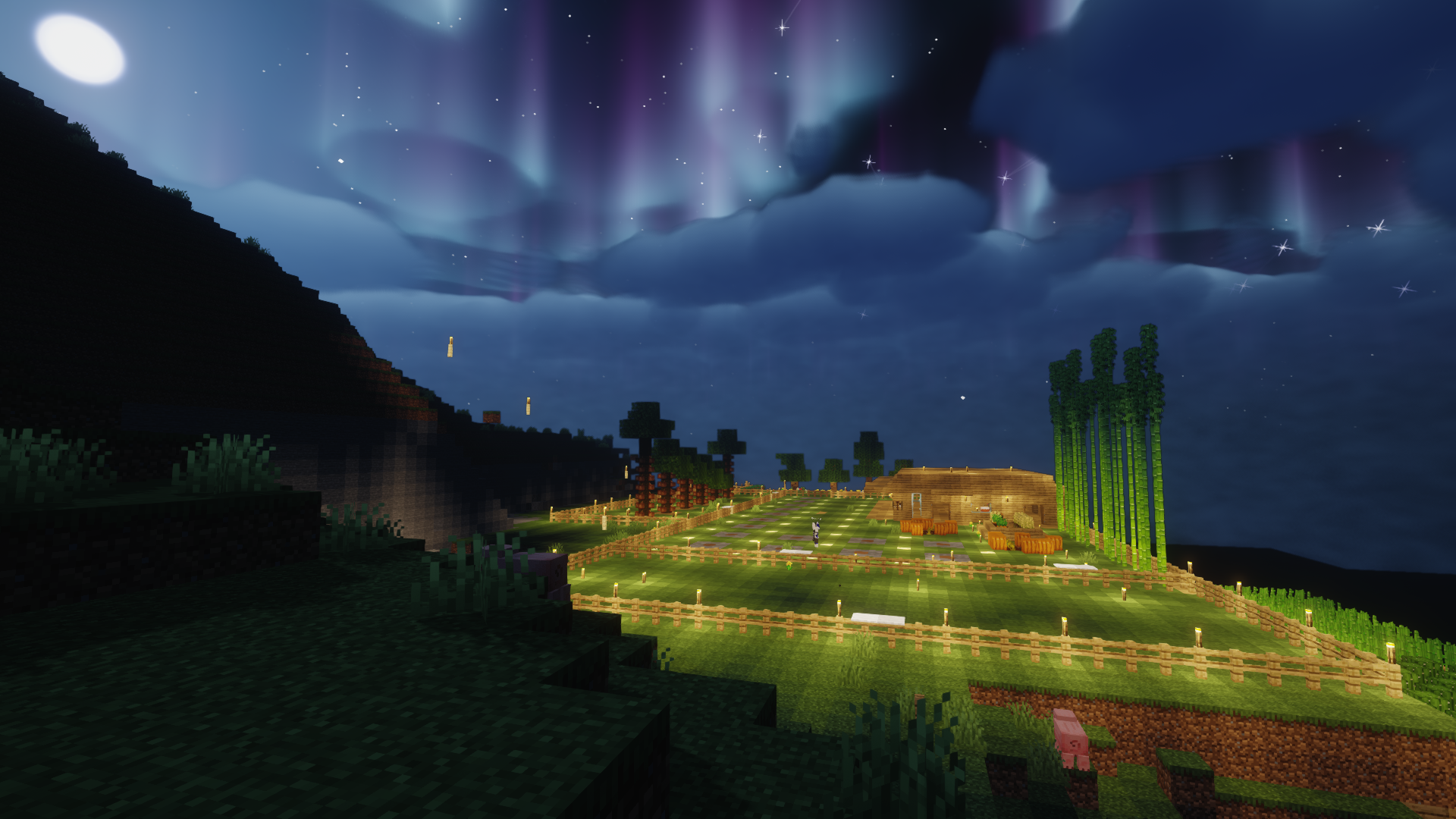 🌾 The Ultimate Farming Guide on Breeze Survival