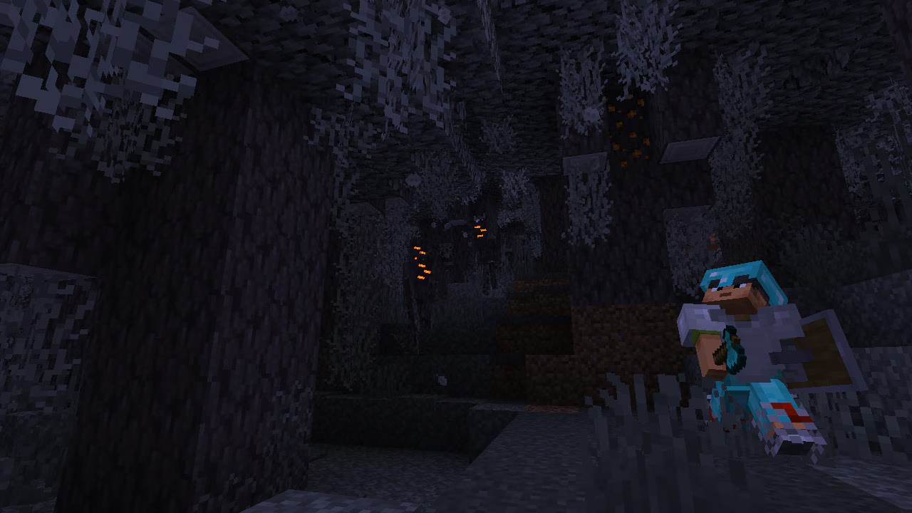 🎃 Breeze Spooky Halloween Update 🎃