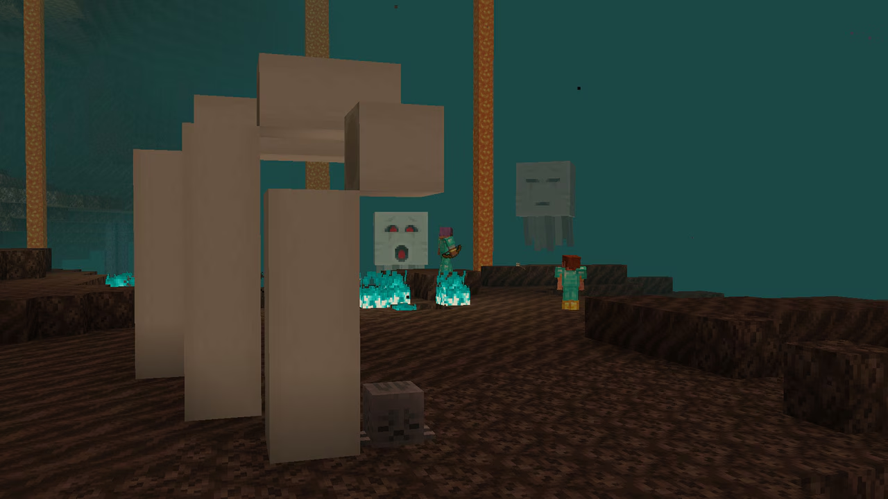 🎃 Breeze Spooky Halloween Update 🎃