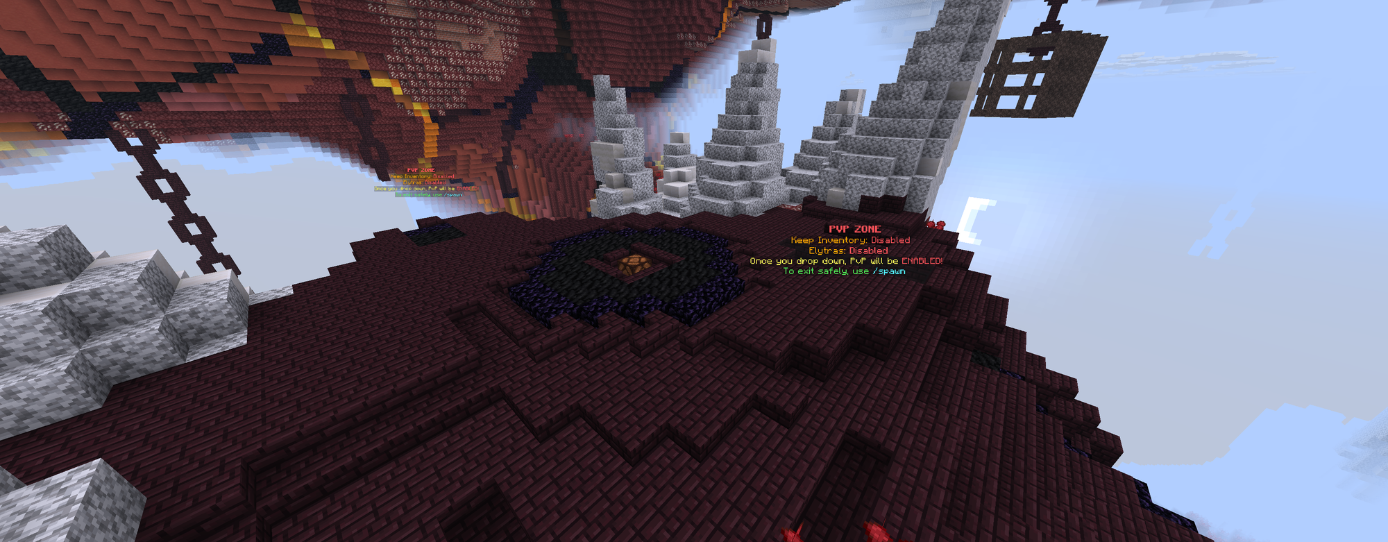 🎃 Breeze Spooky Halloween Update 🎃