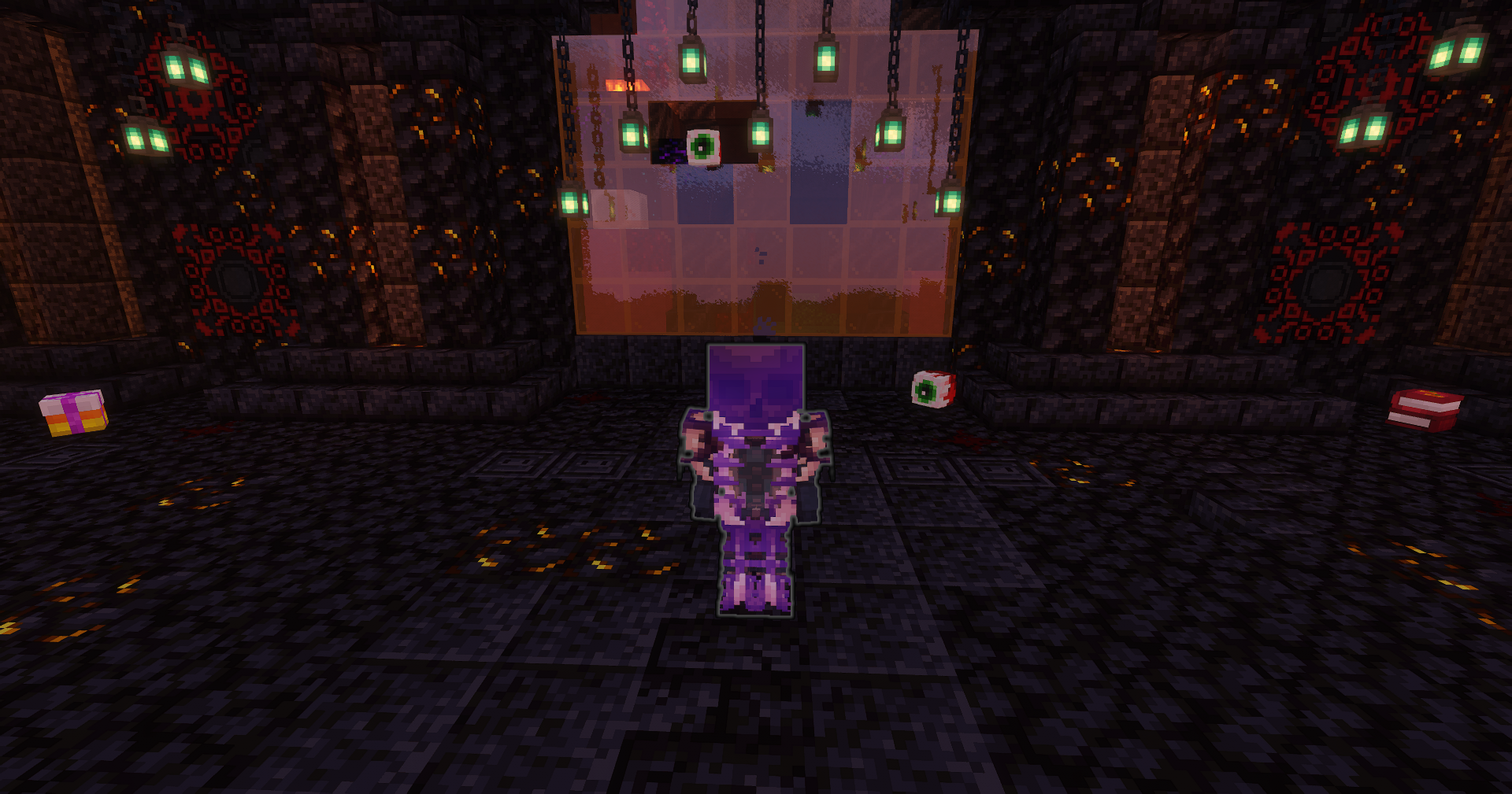 🎃 Breeze Spooky Halloween Update 🎃