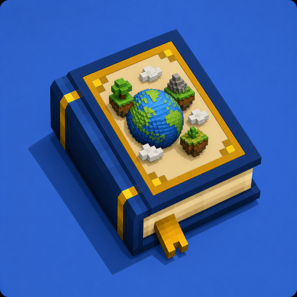 Adventure World